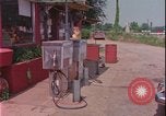 Image of Station Wagon Belle Mina Alabama USA, 1977, second 38 stock footage video 65675078428