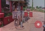 Image of Station Wagon Belle Mina Alabama USA, 1977, second 39 stock footage video 65675078428