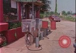 Image of Station Wagon Belle Mina Alabama USA, 1977, second 41 stock footage video 65675078428
