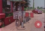Image of Station Wagon Belle Mina Alabama USA, 1977, second 42 stock footage video 65675078428