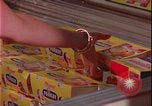 Image of Station Wagon Belle Mina Alabama USA, 1977, second 43 stock footage video 65675078428