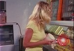 Image of Station Wagon Belle Mina Alabama USA, 1977, second 46 stock footage video 65675078428