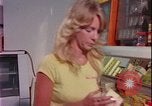 Image of Station Wagon Belle Mina Alabama USA, 1977, second 48 stock footage video 65675078428