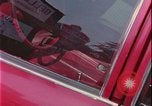 Image of Station Wagon Belle Mina Alabama USA, 1977, second 51 stock footage video 65675078428