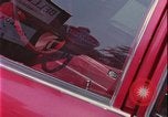 Image of Station Wagon Belle Mina Alabama USA, 1977, second 52 stock footage video 65675078428
