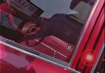 Image of Station Wagon Belle Mina Alabama USA, 1977, second 54 stock footage video 65675078428