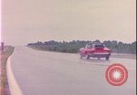 Image of Female driver rape Alabama United States USA, 1977, second 3 stock footage video 65675078429