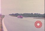 Image of Female driver rape Alabama United States USA, 1977, second 4 stock footage video 65675078429