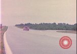 Image of Female driver rape Alabama United States USA, 1977, second 5 stock footage video 65675078429
