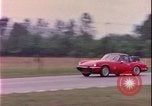 Image of Female driver rape Alabama United States USA, 1977, second 11 stock footage video 65675078429