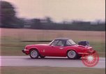 Image of Female driver rape Alabama United States USA, 1977, second 12 stock footage video 65675078429