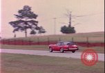 Image of Female driver rape Alabama United States USA, 1977, second 13 stock footage video 65675078429