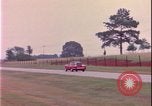 Image of Female driver rape Alabama United States USA, 1977, second 14 stock footage video 65675078429