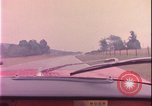 Image of Female driver rape Alabama United States USA, 1977, second 16 stock footage video 65675078429