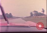 Image of Female driver rape Alabama United States USA, 1977, second 17 stock footage video 65675078429