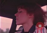 Image of Female driver rape Alabama United States USA, 1977, second 18 stock footage video 65675078429
