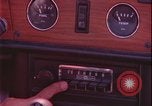 Image of Female driver rape Alabama United States USA, 1977, second 19 stock footage video 65675078429
