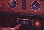 Image of Female driver rape Alabama United States USA, 1977, second 20 stock footage video 65675078429
