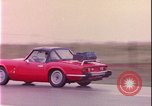 Image of Female driver rape Alabama United States USA, 1977, second 21 stock footage video 65675078429