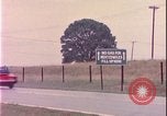 Image of Female driver rape Alabama United States USA, 1977, second 22 stock footage video 65675078429