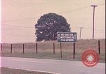 Image of Female driver rape Alabama United States USA, 1977, second 24 stock footage video 65675078429