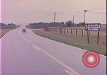 Image of Female driver rape Alabama United States USA, 1977, second 26 stock footage video 65675078429