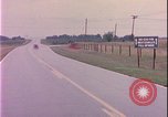 Image of Female driver rape Alabama United States USA, 1977, second 27 stock footage video 65675078429