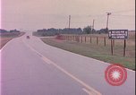 Image of Female driver rape Alabama United States USA, 1977, second 28 stock footage video 65675078429