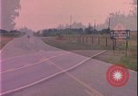 Image of Female driver rape Alabama United States USA, 1977, second 29 stock footage video 65675078429