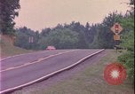 Image of Female driver rape Alabama United States USA, 1977, second 31 stock footage video 65675078429