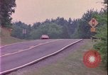 Image of Female driver rape Alabama United States USA, 1977, second 32 stock footage video 65675078429