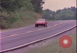 Image of Female driver rape Alabama United States USA, 1977, second 37 stock footage video 65675078429