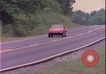 Image of Female driver rape Alabama United States USA, 1977, second 38 stock footage video 65675078429