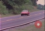 Image of Female driver rape Alabama United States USA, 1977, second 39 stock footage video 65675078429