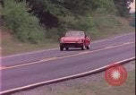 Image of Female driver rape Alabama United States USA, 1977, second 40 stock footage video 65675078429