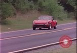 Image of Female driver rape Alabama United States USA, 1977, second 42 stock footage video 65675078429
