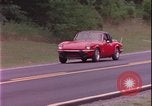 Image of Female driver rape Alabama United States USA, 1977, second 43 stock footage video 65675078429