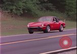 Image of Female driver rape Alabama United States USA, 1977, second 44 stock footage video 65675078429
