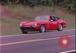 Image of Female driver rape Alabama United States USA, 1977, second 46 stock footage video 65675078429