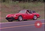 Image of Female driver rape Alabama United States USA, 1977, second 49 stock footage video 65675078429