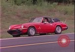 Image of Female driver rape Alabama United States USA, 1977, second 50 stock footage video 65675078429
