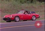 Image of Female driver rape Alabama United States USA, 1977, second 51 stock footage video 65675078429