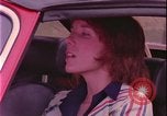 Image of Female driver rape Alabama United States USA, 1977, second 52 stock footage video 65675078429