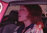 Image of Female driver rape Alabama United States USA, 1977, second 53 stock footage video 65675078429