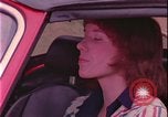Image of Female driver rape Alabama United States USA, 1977, second 54 stock footage video 65675078429