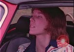 Image of Female driver rape Alabama United States USA, 1977, second 56 stock footage video 65675078429