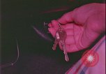 Image of Female driver rape Alabama United States USA, 1977, second 57 stock footage video 65675078429