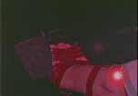 Image of Female driver rape Alabama United States USA, 1977, second 59 stock footage video 65675078429