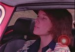 Image of Female driver rape Alabama United States USA, 1977, second 60 stock footage video 65675078429