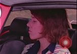 Image of Female driver rape Alabama United States USA, 1977, second 61 stock footage video 65675078429